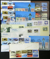 7999: シンガポール - Bulk lot