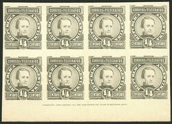 1715: アルゼンチン