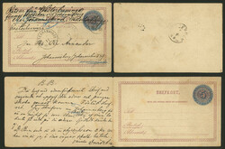 5625: Suecia - Bulk lot