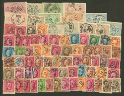 5625: スウェーデン - Collections