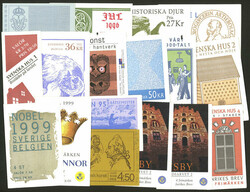 5625: スウェーデン - Collections