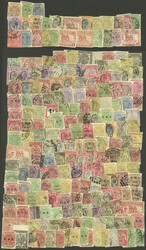 7999: トランスバール - Bulk lot