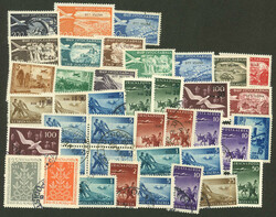 7999: トリエステ・Zone B - Bulk lot