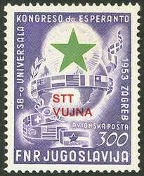 351500: Art et culture, espéranto,