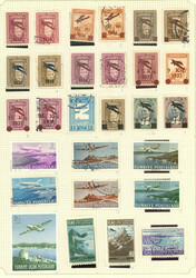 7999: トルコ - Collections