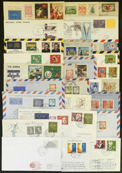 7350: アキュムレーション・国際 - Collections