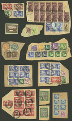 7350: アキュムレーション・国際 - Collections