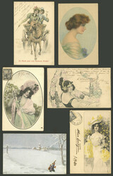 7930: Colecciones y partidas - Collections