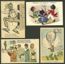 7930: Colecciones y partidas - Collections