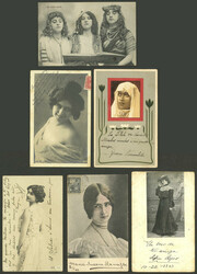 7930: Colecciones y partidas - Collections