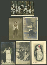 7930: Colecciones y partidas - Collections