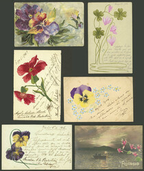 7930: Colecciones y partidas - Collections