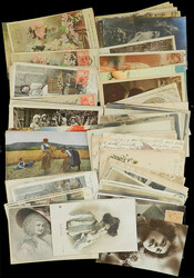 BEAUTIFUL WOMEN (and others...): 108 Old PCs, very nice and ...