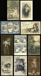 7930: Colecciones y partidas - Collections