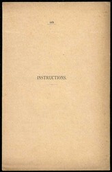 UPU Congress: Proposal of book with instructions printed in several ...