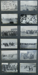 7350: colecciones y partidas Mundial - Collections