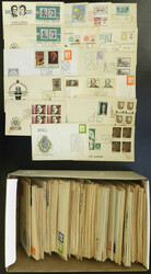 6600: Uruguay - Collections