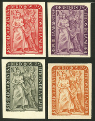 1715: アルゼンチン