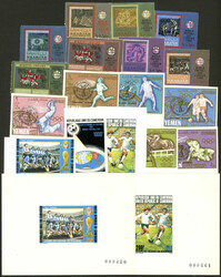 7650: アキュムレーション・トピカル - Collections