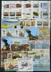 866000: Véhicules, transports en commun, général