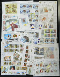 681012: Religion, Christian, Papes