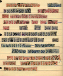 1905: ボリビア - Collections