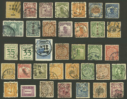 2070: China - Bulk lot