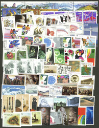 2070: China - Bulk lot