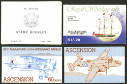 7140: Colecciones y partidas - Collections