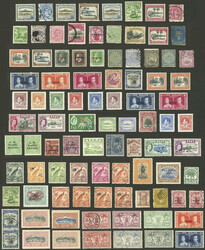 7140: Colecciones y partidas - Collections