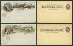 6605: EE. UU. - Bulk lot