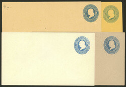 6605: EE. UU. - Bulk lot