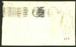 CRASH MAIL: Postal card flown in Polonis rocket, in Mojave on ...