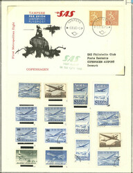 7999: フィンランド - Collections