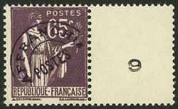 2565035: Frankreich Ausgabe Sage