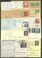 21: Postal History