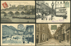 25 Old PCs, most sent to Argentina. It includes very good views, ...