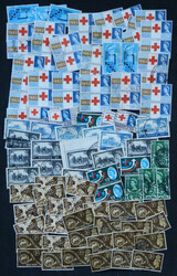 2865: Reino Unido - Collections