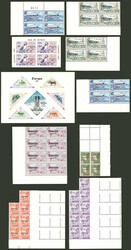 2865: Reino Unido - Collections