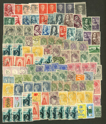 4610: Países Bajos - Collections