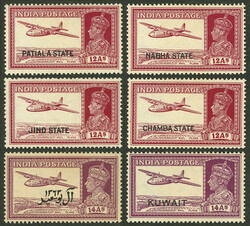 7999: インド - Bulk lot