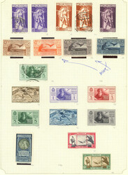 7999: イタリア - Collections