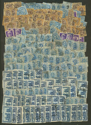 3415: Italia - Collections