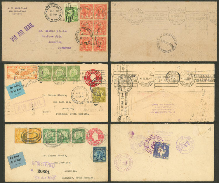 Image 2 for lot number 214 for Philatino #2547 - WORLDWIDE + ARGENTINA: Special December auction