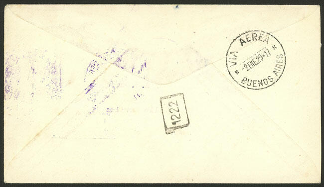 Image 1 for lot number 306 for Philatino #2547 - WORLDWIDE + ARGENTINA: Special December auction