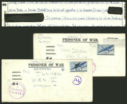 6605: États-Unis - Revenue stamps