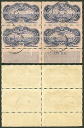 2565: France - Airmail stamps