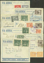 4905: パラグアイ - Bulk lot