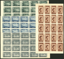 4985: Poland Post of the Poland Corps