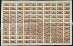 5405: Roumanie - Bulk lot